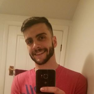 Meet your Posher, Dylan